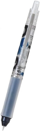PILOT Mechanical Pencil Dr.Grip ACE Kachiiro, 0.5mm, Good Luck, HDGAC-85RK-GL