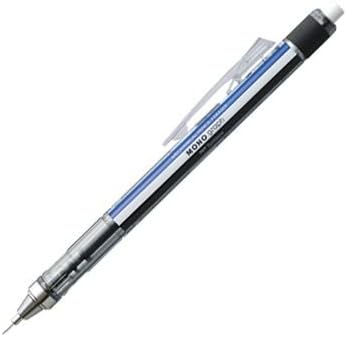 Tombow Mechanical Pencil MONO graph 0.3, 0.3mm, Standard, DPA-131A, Set of 10