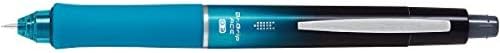 PILOT Mechanical Pencil Dr.Grip ACE, 0.3mm, Gradient Turquoise Blue, HDGAC-80R3-GTL, Set of 3
