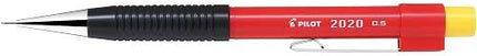 PILOT Mechanical Pencil 2020 (Fure Fure) JOYFUL Color Limited, 0.5mm, Yellow x Red x Black, P-HF-80RLP-YRB