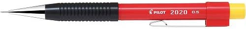 PILOT Mechanical Pencil 2020 (Fure Fure) JOYFUL Color Limited, 0.5mm, Yellow x Red x Black, P-HF-80RLP-YRB
