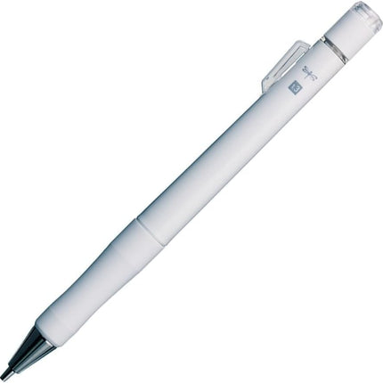 Tombow Mechanical Pencil for Mark Sheets, MONO work, 1.3mm, White, DPB-151C, Set of 5