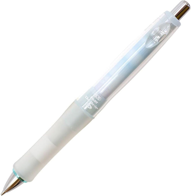 PILOT Mechanical Pencil Dr.Grip CL PlayBorder Nicola Limited, 0.5mm, Blue, HDGCL-5N24-L