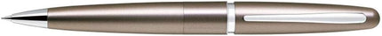PILOT Mechanical Pencil COCOON, 0.5mm, Titanium, HCO-150R-TI