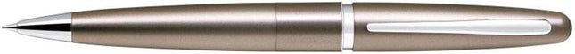 PILOT Mechanical Pencil COCOON, 0.5mm, Titanium, HCO-150R-TI
