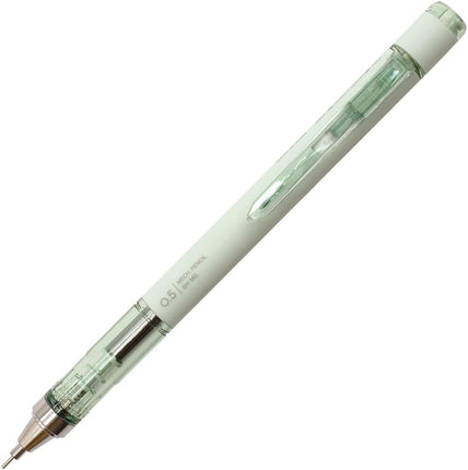 Tombow Mechanical Pencil MONO graph Mineral Color, 0.5mm, Pistachio Green, DPA-147C