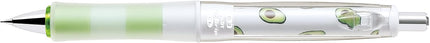 PILOT Mechanical Pencil Dr.Grip CL PlayBorder Nicola Limited, 0.3mm, Avocado, HDGCL60N3-PAC