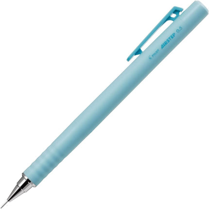 PILOT Mechanical Pencil AIRSTEP, 0.5mm, Sea Blue, HAS-15-SEL