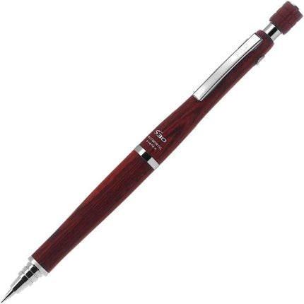 PILOT Mechanical Pencil S30, 0.5mm, Deep Red, HPS-3SK-DR