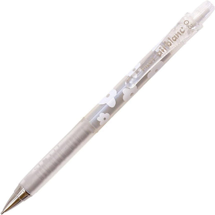 PILOT Mechanical Pencil AirBlanc Nicola Collaboration, 0.3mm, Black, HA-3N24-B