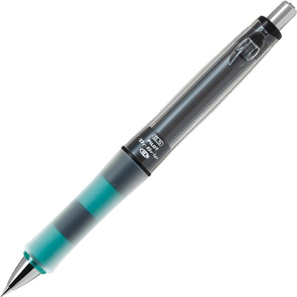 PILOT Mechanical Pencil Dr.Grip CL PlayBorder, 0.5mm, Black x Mint Green, HDGCL50R-PBMG