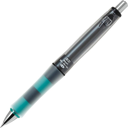 PILOT Mechanical Pencil Dr.Grip CL PlayBorder, 0.5mm, Black x Mint Green, HDGCL50R-PBMG