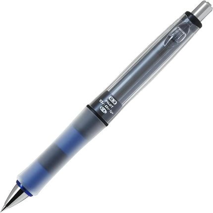PILOT Mechanical Pencil Dr.Grip CL PlayBorder, 0.3mm, Black x Blue, HDGCL50R3-PBL