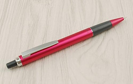 Tombow Mechanical Pencil ZOOM L102, 0.5mm, Dria Pink, SH-ZLA83