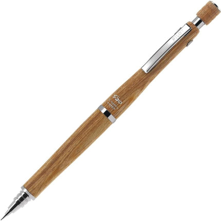 PILOT Mechanical Pencil S30, 0.5mm, Brown, HPS-3SK-BN