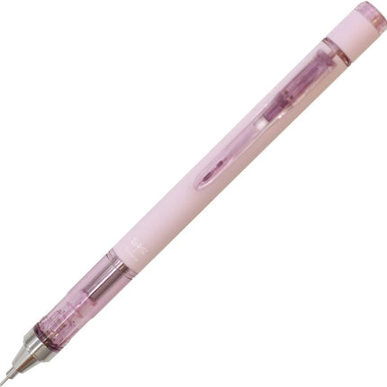 Tombow Mechanical Pencil MONO graph, Limited Ash Color, 0.3mm, Mauve, DPA-145D