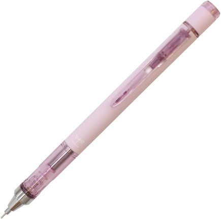 Tombow Mechanical Pencil MONO graph, Limited Ash Color, 0.3mm, Mauve, DPA-145D