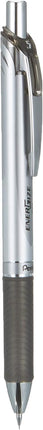 Pentel Mechanical Pencil Energize Pencil 0.5mm, Black, PL75-A