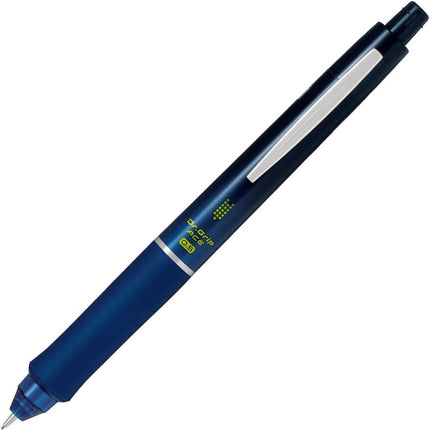 PILOT Mechanical Pencil Dr.Grip ACE, 0.5mm, Gradient Navy, HDGAC-80R-GNV