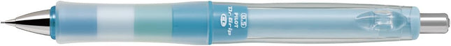 PILOT Mechanical Pencil Dr.Grip CL PlayBorder, 0.5mm, Aqua Blue, HDGCL-50R-PAL