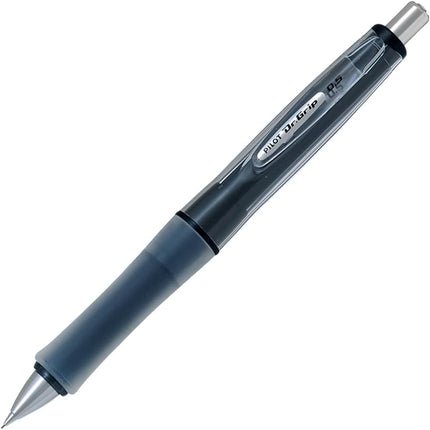PILOT Mechanical Pencil Dr.Grip G-SPEC Flash Color Series, 0.5mm, Flash Black, HDGS-60R-FB