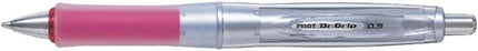PILOT Mechanical Pencil Dr.Grip G-SPEC, 0.5mm, Red, HDGS-60R-R5
