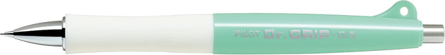 PILOT Mechanical Pencil Dr.Grip 30 Colors Original Color Series, Limited, Emerald Green, HDGL-50R-EG