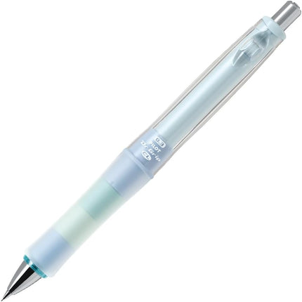 PILOT Mechanical Pencil Dr.Grip CL PlayBorder, 0.3mm, Pastel Blue, HDGCL50R3-PPL