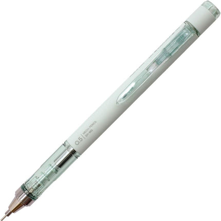 Tombow Mechanical Pencil MONO graph Mineral Color, 0.5mm, Sorbet Blue, DPA-147A