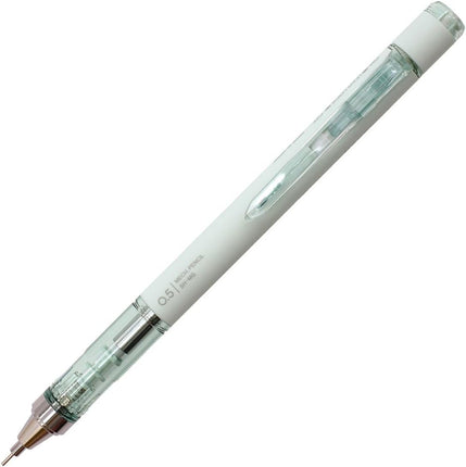 Tombow Mechanical Pencil MONO graph Mineral Color, 0.5mm, Sorbet Blue, DPA-147A