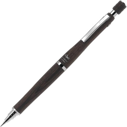 PILOT Mechanical Pencil S30, 0.5mm, Dark Brown, HPS-3SK-DBN