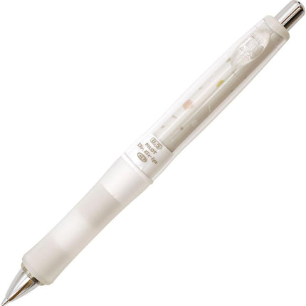 PILOT Mechanical Pencil Dr.Grip CL PlayBorder, Sheer Stone Limited, 0.5mm, Ash Gray, HDGCL60RCS-AGY