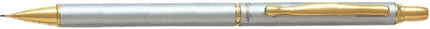PILOT Mechanical Pencil Cavalier, 0.5mm, Silver, HCA-2SR-S5