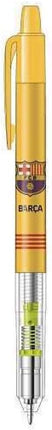 PILOT Mechanical Pencil 'PILOT FOOTBALL STATIONERY 2020 Mogulair' Yellow Catalonia, HFMA-60RP-FCYC