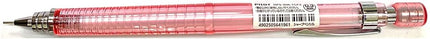 PILOT Mechanical Pencil S3, 0.3mm, Coral Pink, HPS-30R-TCP3