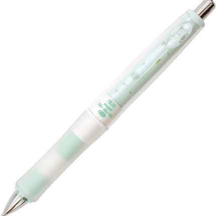 PILOT Mechanical Pencil Dr.Grip CL PlayBorder, Sheer Stone Limited, 0.5mm, Mist Green, HDGCL60RCS-MG