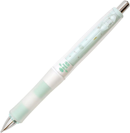 PILOT Mechanical Pencil Dr.Grip CL PlayBorder, Sheer Stone Limited, 0.5mm, Mist Green, HDGCL60RCS-MG