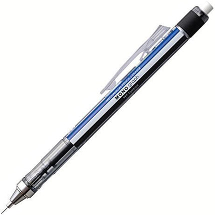 Tombow Mechanical Pencil MONO graph 0.3, 0.3mm, Standard, DPA-131A, Set of 3