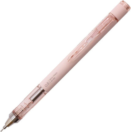 Tombow Mechanical Pencil MONO graph Mineral Color, 0.5mm, Shell Beige, DPA-147B