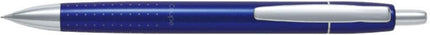 PILOT Mechanical Pencil Coupe, 0.5mm, Metallic Blue, HCP-1SR-ML
