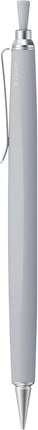 Tombow Mechanical Pencil ZOOM L2, 0.5mm, Matte Blue, SH-ZL2C48