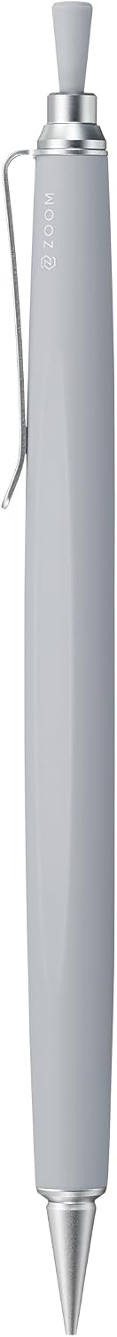 Tombow Mechanical Pencil ZOOM L2, 0.5mm, Matte Blue, SH-ZL2C48
