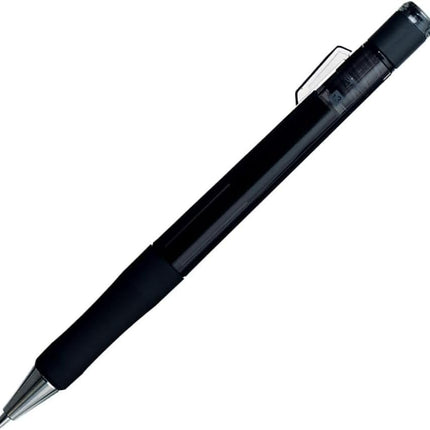 Tombow Mechanical Pencil for Mark Sheets, MONO work, 1.3mm, Smoke, DPB-151B, Set of 5