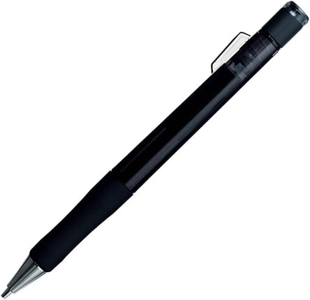 Tombow Mechanical Pencil for Mark Sheets, MONO work, 1.3mm, Smoke, DPB-151B, Set of 5
