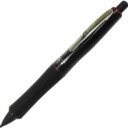 PILOT Mechanical Pencil Dr.Grip Full Black, 0.5mm, Bold, HDGFB-80R-BO, Set of 3