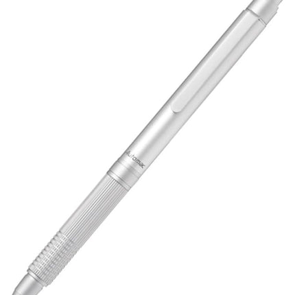 PILOT Mechanical Pencil Automac, 0.5mm, Diamond Silver, HAT-3SR-DS