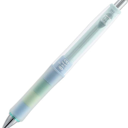 PILOT Mechanical Pencil Dr.Grip CL PlayBorder, 0.3mm, Pastel Blue, HDGCL50R3-PPL, Set of 5