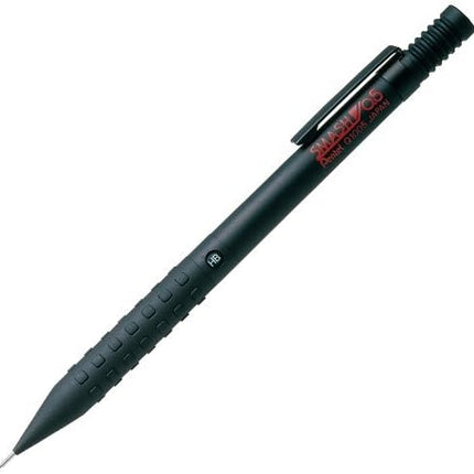 Pentel Mechanical Pencil Smash 0.5mm, Black, Q1005-1, Set of 3