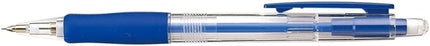 KOKUYO Mechanical Pencil Power Fit, 0.5mm Blue, PS-100B