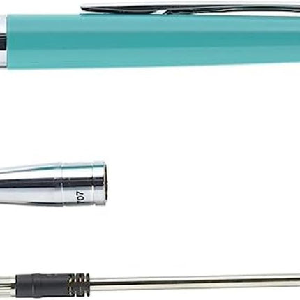 STAEDTLER Premium Resina Mechanical Pencil, 0.7mm, Turquoise, 9PB413507